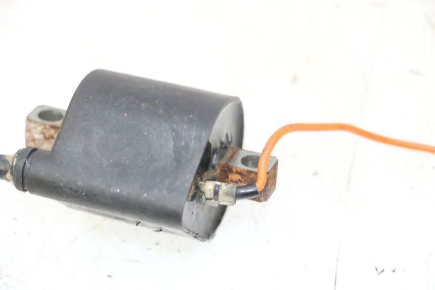 photo de CEWKA YAMAHA PW 80 (1983 - 2014) - Zoom stanu zużycia