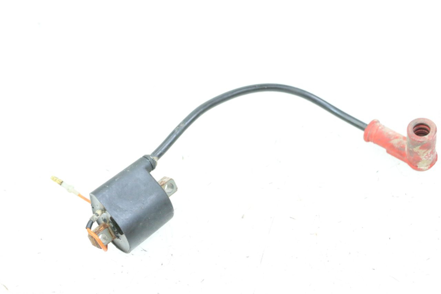 photo de CEWKA YAMAHA PW 80 (1983 - 2014) - Inny kąt widzenia