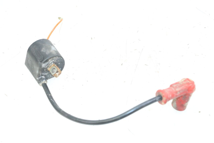 photo de CEWKA YAMAHA PW 80 (1983 - 2014) - Zbliżenie techniczne