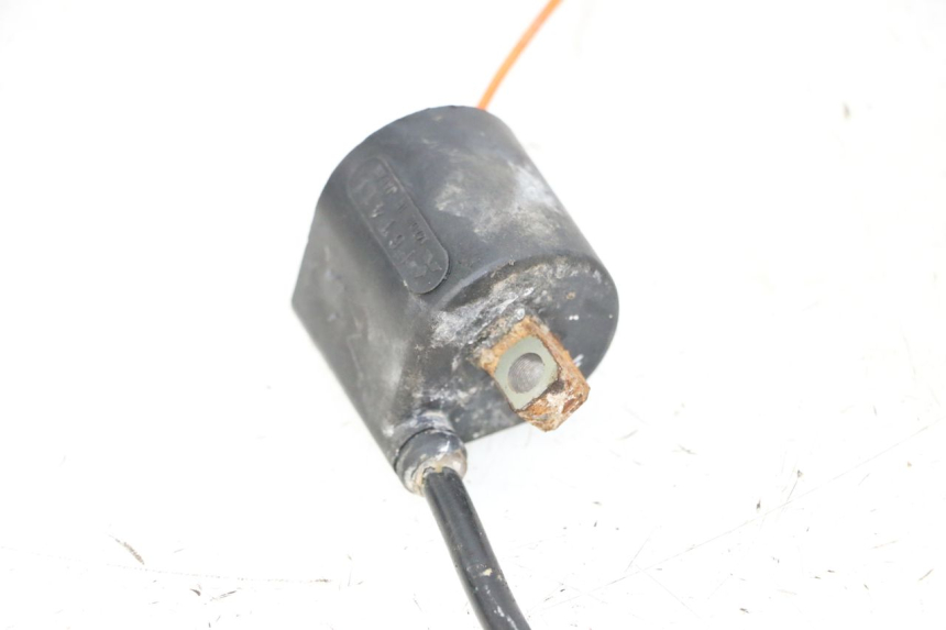 photo de CEWKA YAMAHA PW 80 (1983 - 2014) - Widok ogólny