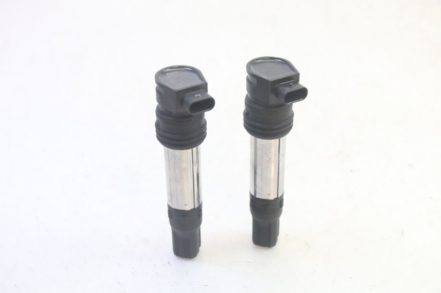 photo de CEWKA BMW R GS 1250 (2021 - 2024) - Zoom stanu zużycia