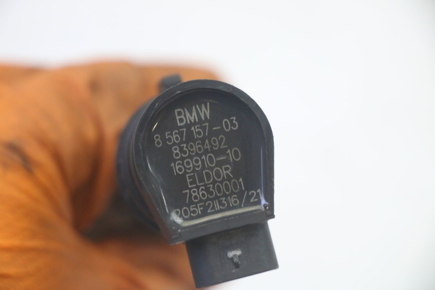 photo de CEWKA BMW R GS 1250 (2021 - 2024) - Widok ogólny