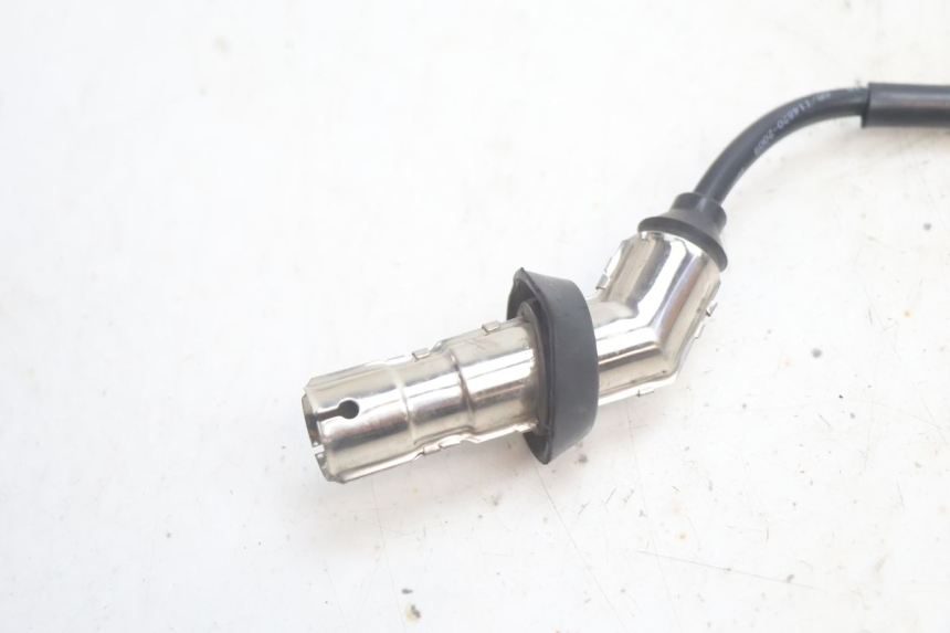 photo de CEWKA JM MOTORS R-MAX TECH 50 (2024 - 2026) - Szczegół części