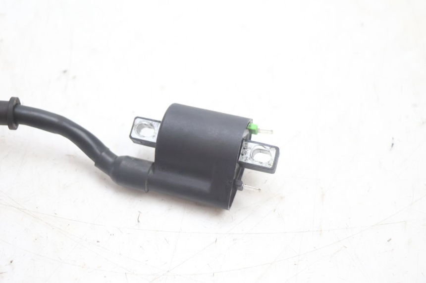 photo de CEWKA JM MOTORS R-MAX TECH 50 (2024 - 2026) - Zoom stanu zużycia