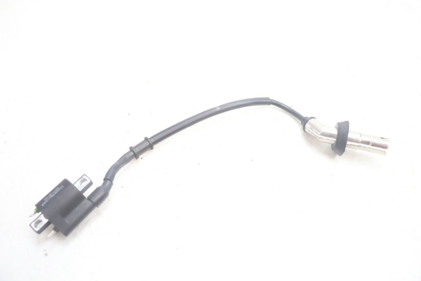 photo de CEWKA JM MOTORS R-MAX TECH 50 (2024 - 2026) - Inny kąt widzenia