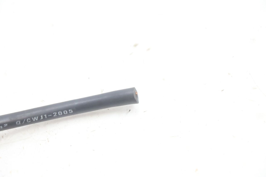 photo de CEWKA VASTRO R-ONE 4T 50 (2014 - 2022) - Zoom stanu zużycia