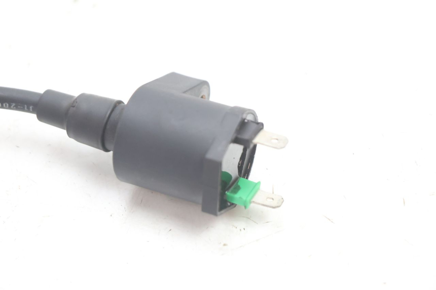 photo de CEWKA VASTRO R-ONE 4T 50 (2014 - 2022) - Punkty mocowania