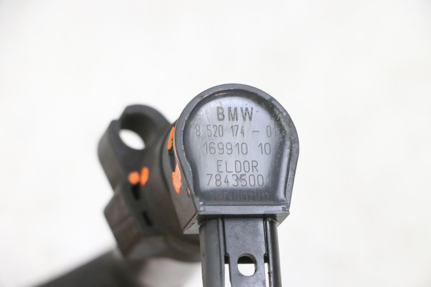 photo de CEWKA BMW R RT ABS 1200 (2010 - 2014) - Szczegół części