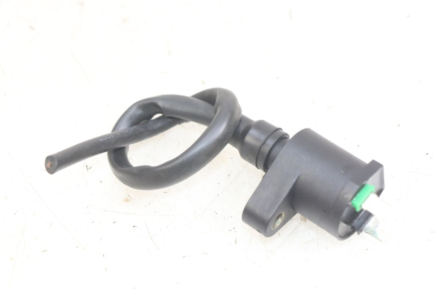 photo de CEWKA YCF R-START 125 - Widok główny