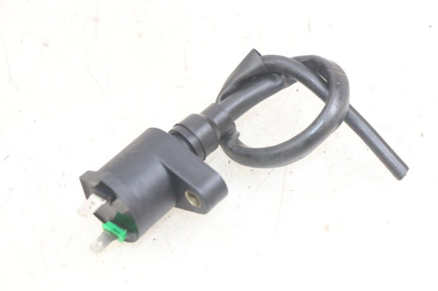 photo de CEWKA YCF R-START 125 - Szczegół części