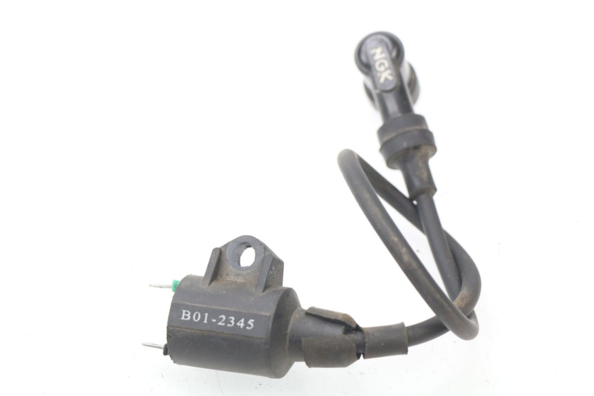 photo de CEWKA RIDE RACE 2T 50 (2012 - 2015) - Widok główny