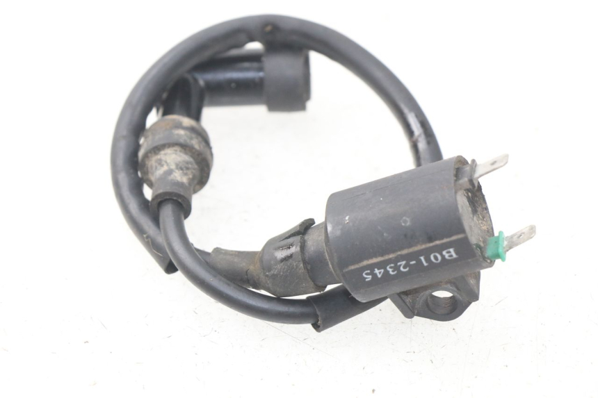 photo de CEWKA RIDE RACE 2T 50 (2012 - 2017) - Widok główny