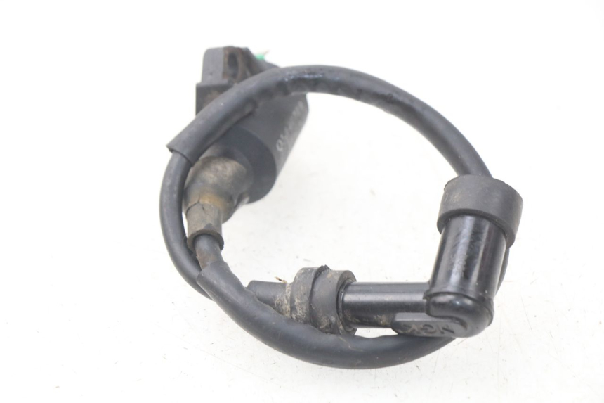 photo de CEWKA RIDE RACE 2T 50 (2012 - 2017) - Zoom stanu zużycia