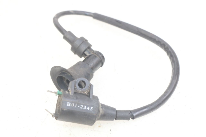 photo de CEWKA RIDE RACE 2T 50 (2012 - 2017) - Zoom stanu zużycia