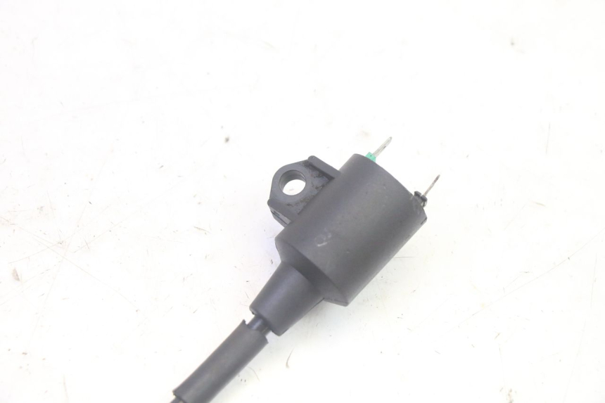 photo de CEWKA RIDE RACE 2T 50 (2012 - 2017) - Zoom stanu zużycia