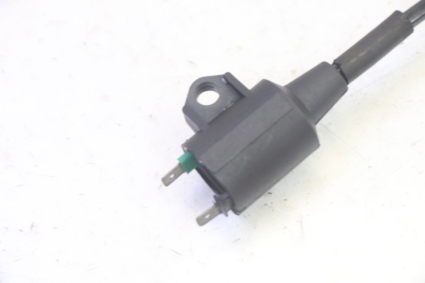 photo de CEWKA RIDE RACE 2T 50 (2012 - 2017) - Zbliżenie techniczne