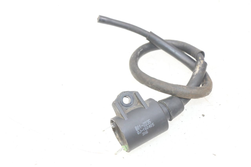 photo de CEWKA RIDE RACE GT 2T 50 (2012 - 2017) - Zoom stanu zużycia