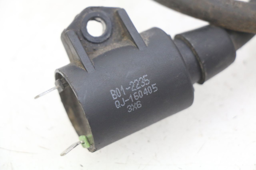 photo de CEWKA RIDE RACE GT 2T 50 (2012 - 2017) - Inny kąt widzenia