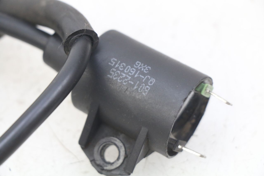 photo de CEWKA RIDE RACE GT 2T 50 (2012 - 2017) - Zoom stanu zużycia