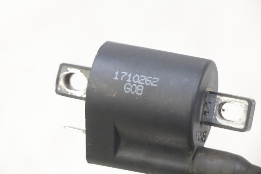 photo de CEWKA YAMASAKI RAPTOR 50 (2013 - 2018) - Szczegół części