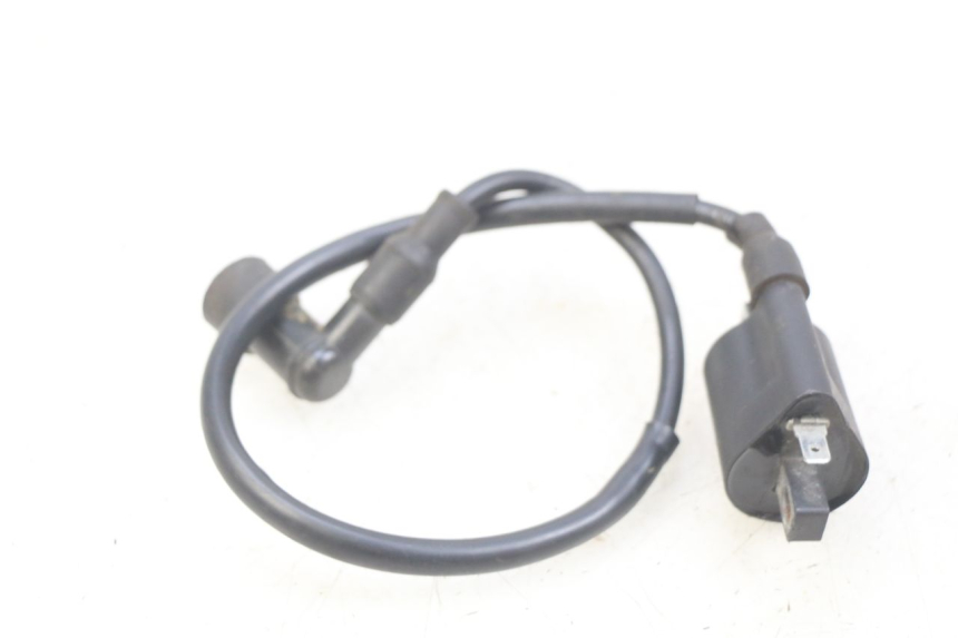 photo de CEWKA YAMASAKI RAPTOR 50 (2013 - 2018) - Zoom stanu zużycia