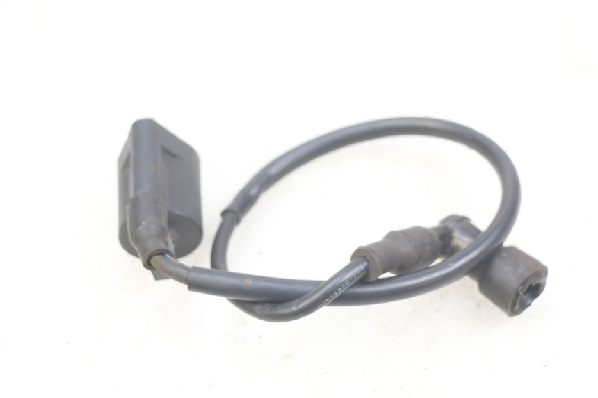 photo de CEWKA YAMASAKI RAPTOR 50 (2013 - 2018) - Inny kąt widzenia