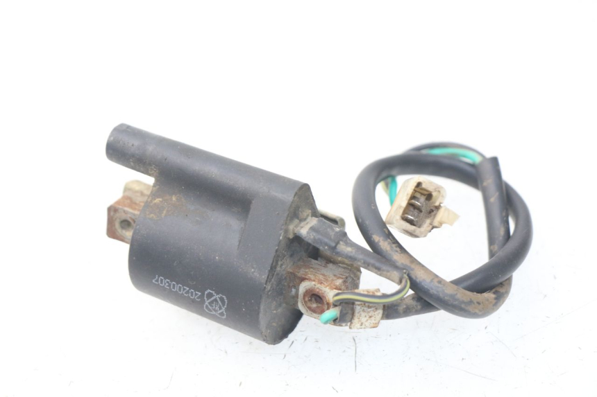 photo de CEWKA APOLLO RFZ 150 - Widok główny