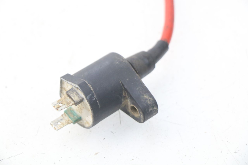 photo de CEWKA APOLLO RFZ 150 - Szczegół części