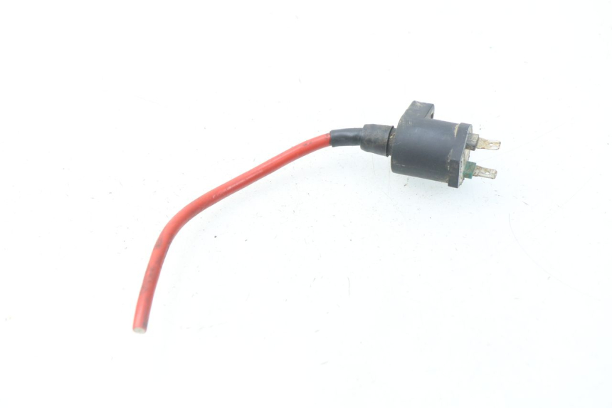 photo de CEWKA APOLLO RFZ 150 - Zoom stanu zużycia