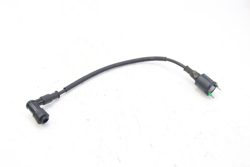 photo de CEWKA APOLLO RFZ 125 - Widok główny