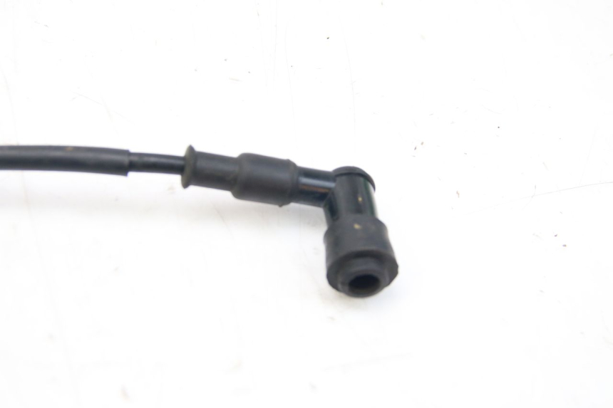 photo de CEWKA APOLLO RFZ 125 - Zoom stanu zużycia