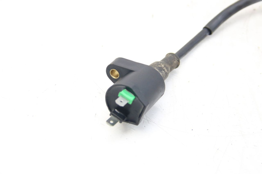 photo de CEWKA APOLLO RFZ 125 - Inny kąt widzenia