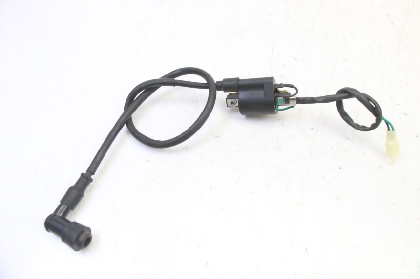 photo de CEWKA APOLLO RFZ 150 - Widok główny