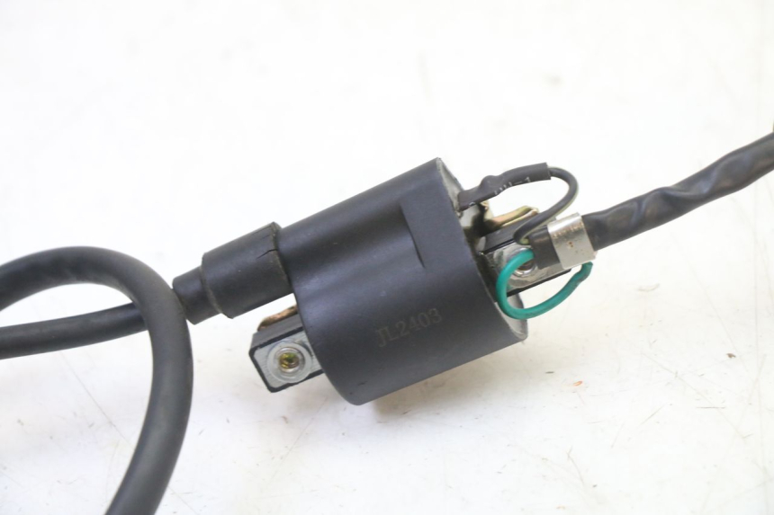 photo de CEWKA APOLLO RFZ 150 - Zoom stanu zużycia