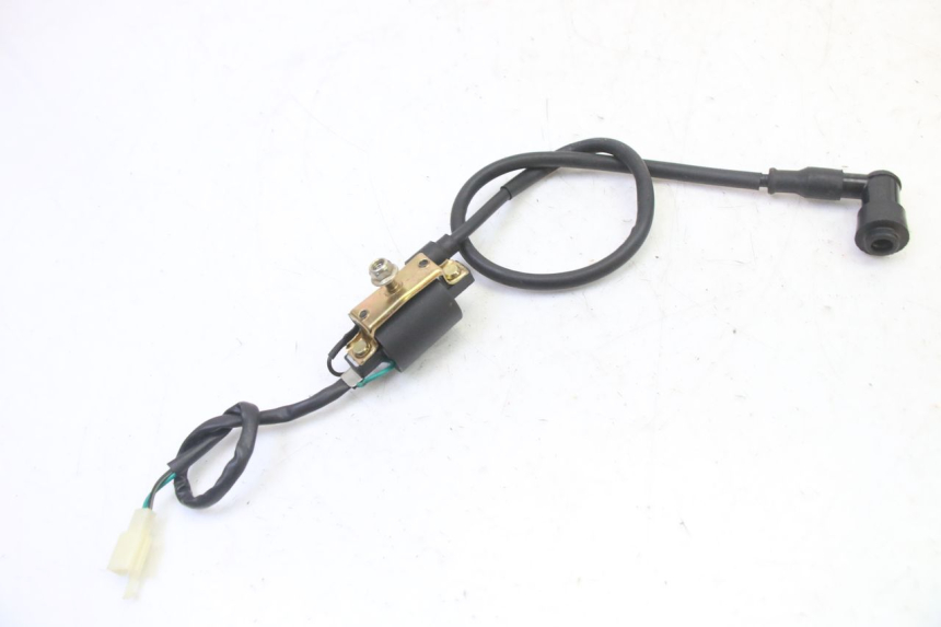 photo de CEWKA APOLLO RFZ 150 - Widok ogólny