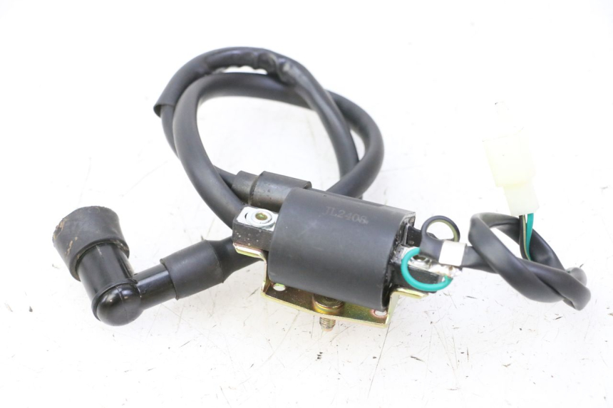 photo de CEWKA APOLLO RFZ 125 - Widok główny