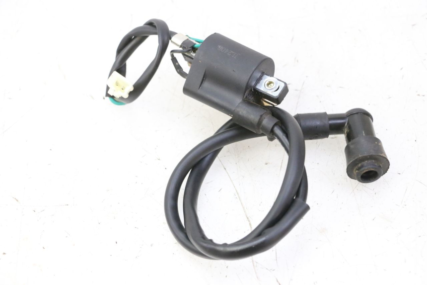 photo de CEWKA APOLLO RFZ 125 - Szczegół części