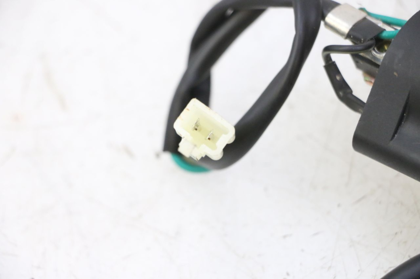 photo de CEWKA APOLLO RFZ 125 - Inny kąt widzenia