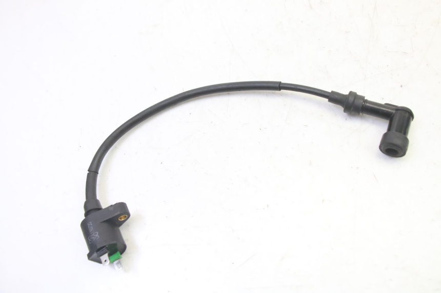 photo de CEWKA APOLLO RFZ 125 - Widok główny