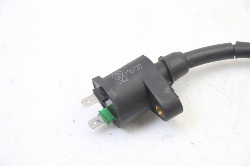 photo de CEWKA APOLLO RFZ 125 - Szczegół części