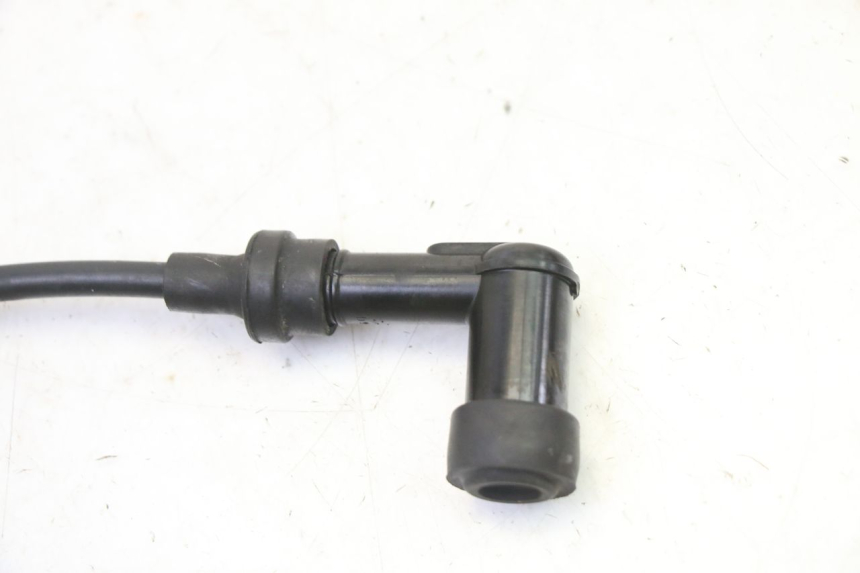 photo de CEWKA APOLLO RFZ 125 - Zoom stanu zużycia