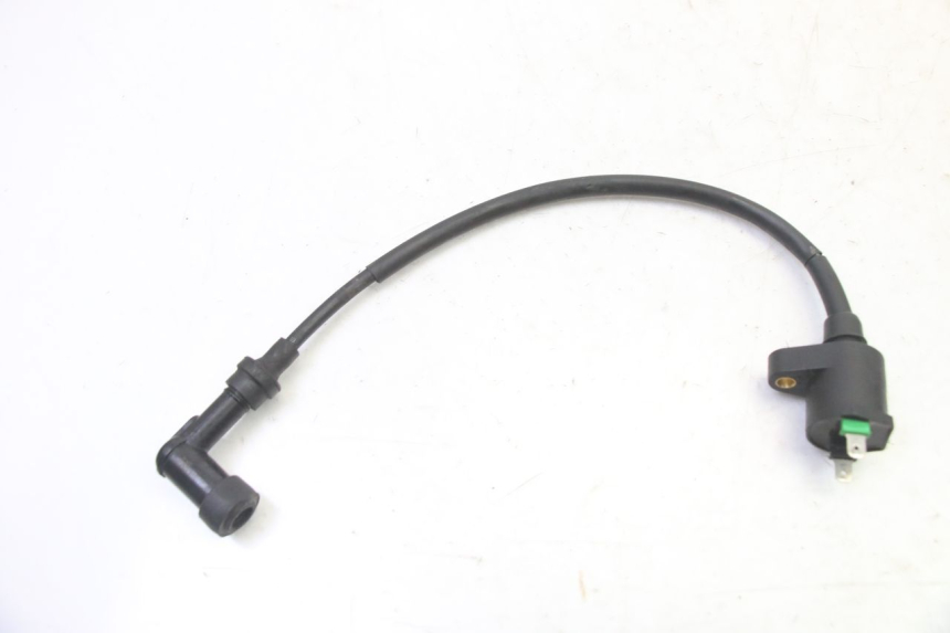 photo de CEWKA APOLLO RFZ 125 - Inny kąt widzenia