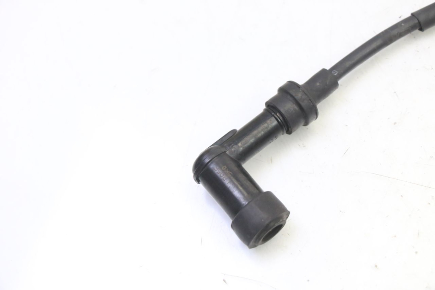 photo de CEWKA APOLLO RFZ 125 - Zbliżenie techniczne