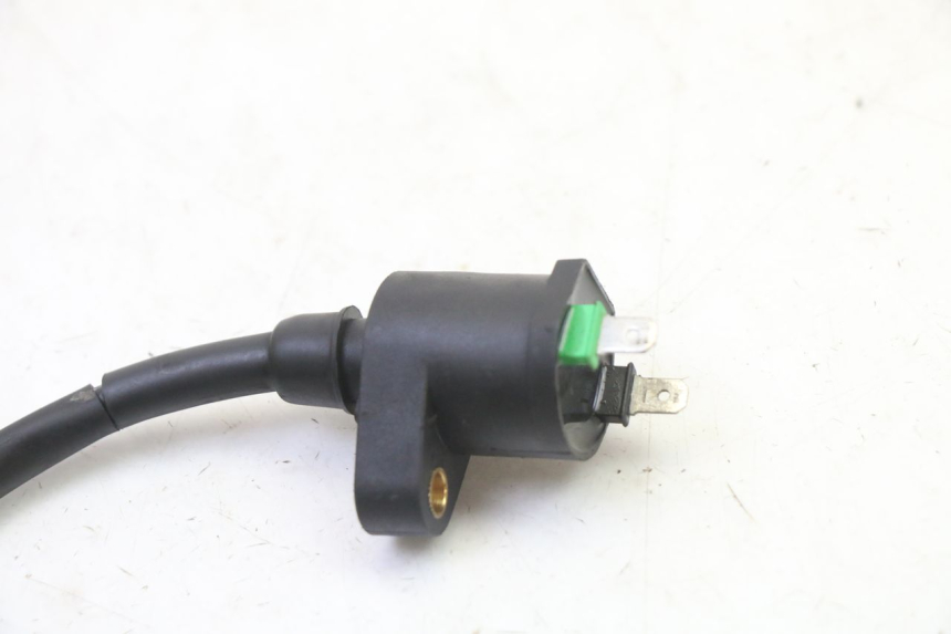 photo de CEWKA APOLLO RFZ 125 - Widok ogólny