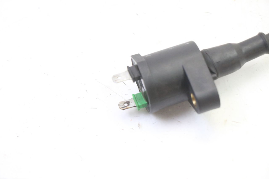 photo de CEWKA APOLLO RFZ 125 - Szczegół części