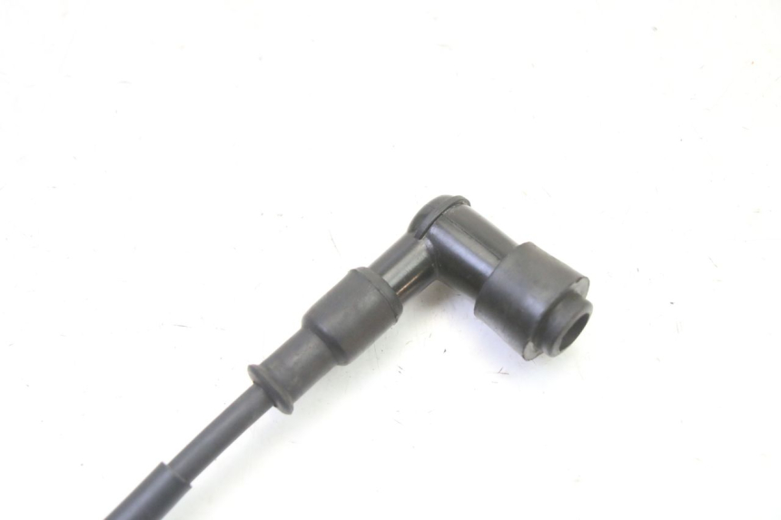 photo de CEWKA APOLLO RFZ 125 - Zoom stanu zużycia