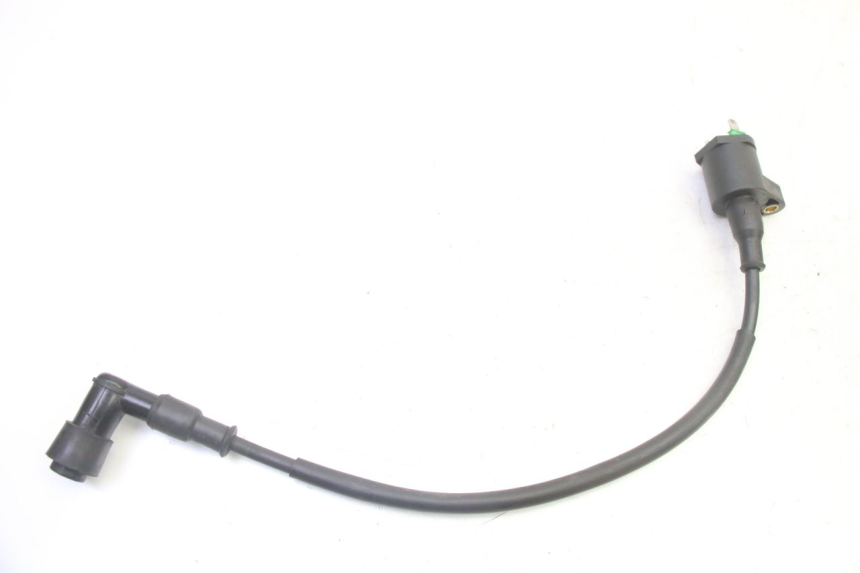 photo de CEWKA APOLLO RFZ 125 - Inny kąt widzenia