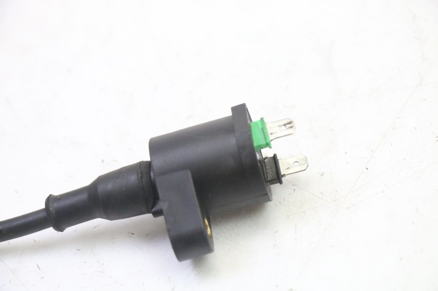 photo de CEWKA APOLLO RFZ 125 - Widok ogólny