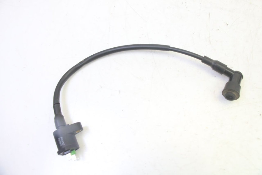 photo de CEWKA APOLLO RFZ 125 - Widok główny