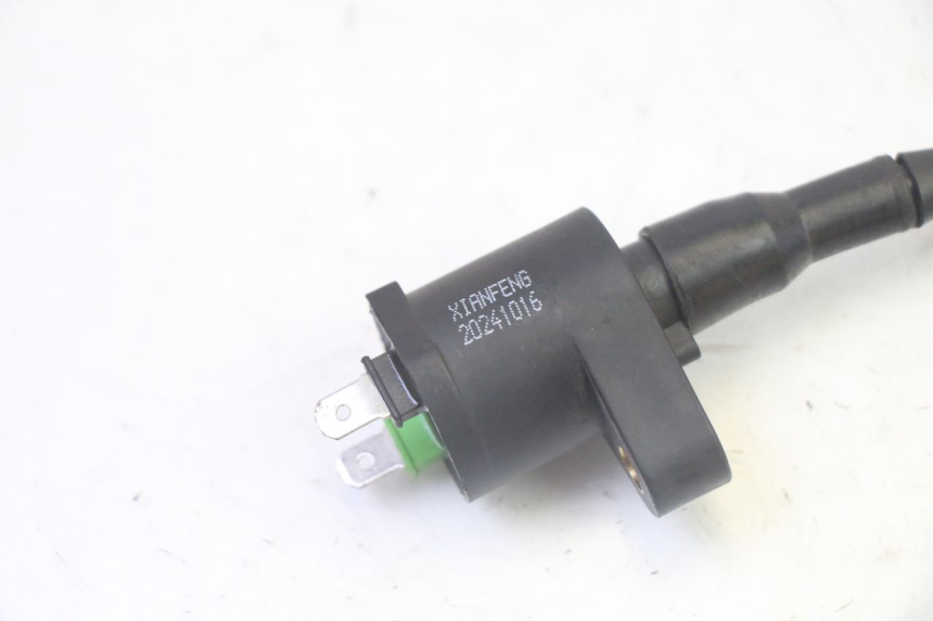 photo de CEWKA APOLLO RFZ 125 - Szczegół części